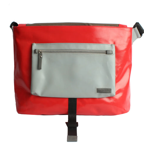 7Clouds Tego Schultertasche